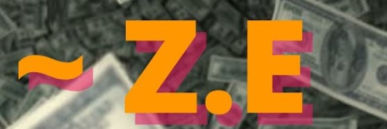 Zionevans banner