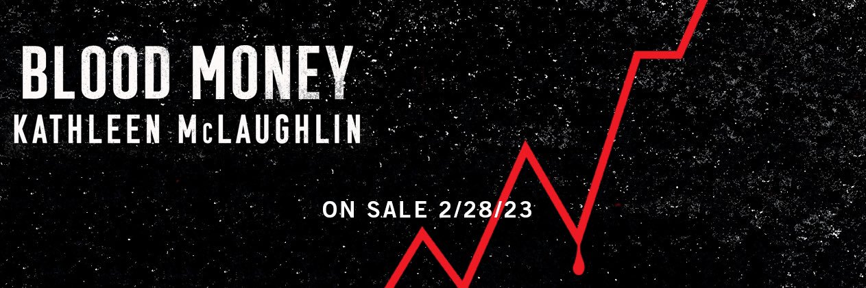 Kathleen McLaughlin banner