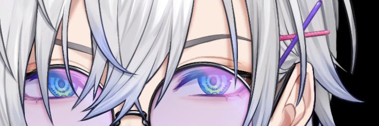 nikki 🎫🕶️ banner