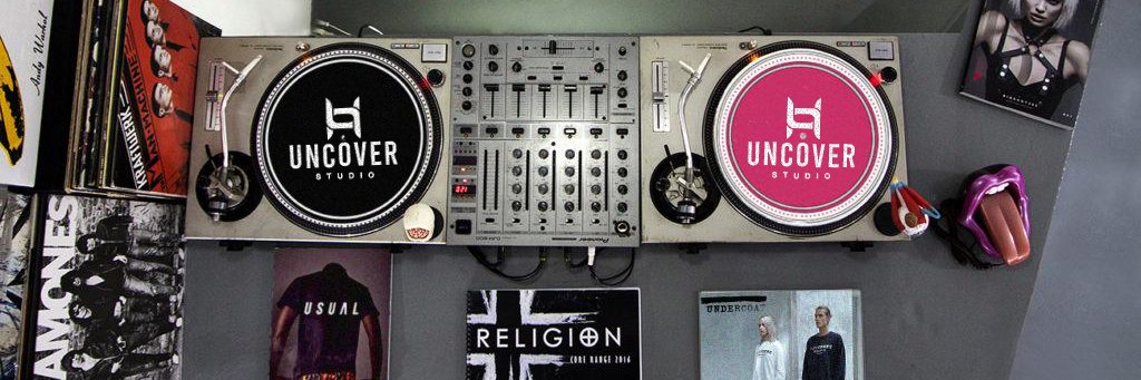 uncover_studio's profile banner image