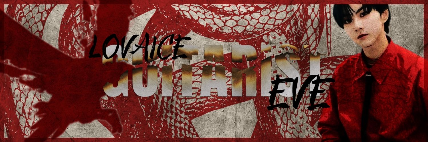 °˖ ➵ 𝓒𝓞𝓥𝓔𝓨 ៸៸ EVE જ⁀➴ banner