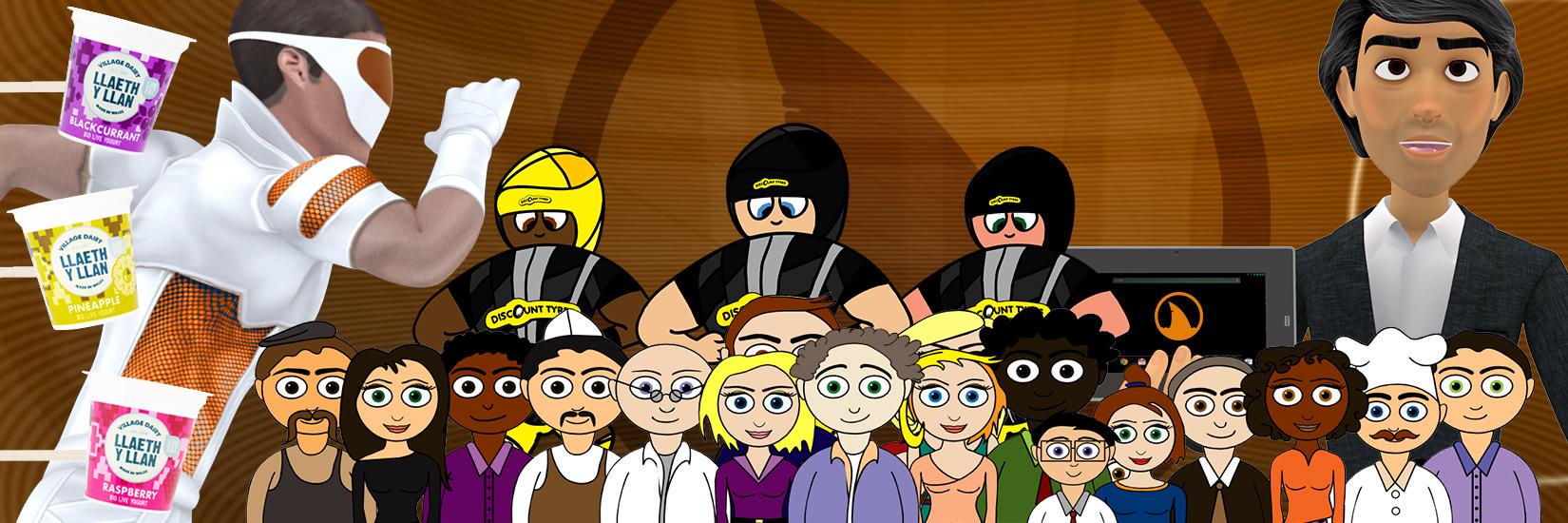 Sharkbiscuit's profile banner image