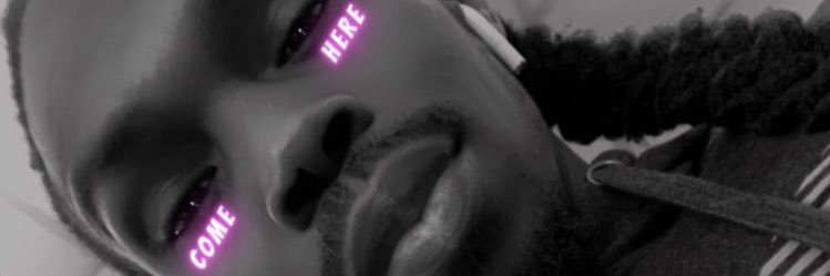 GeeJohnson27's profile banner image