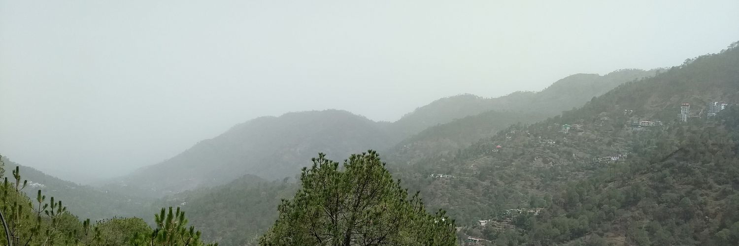 neerajkuldeepp's profile banner image