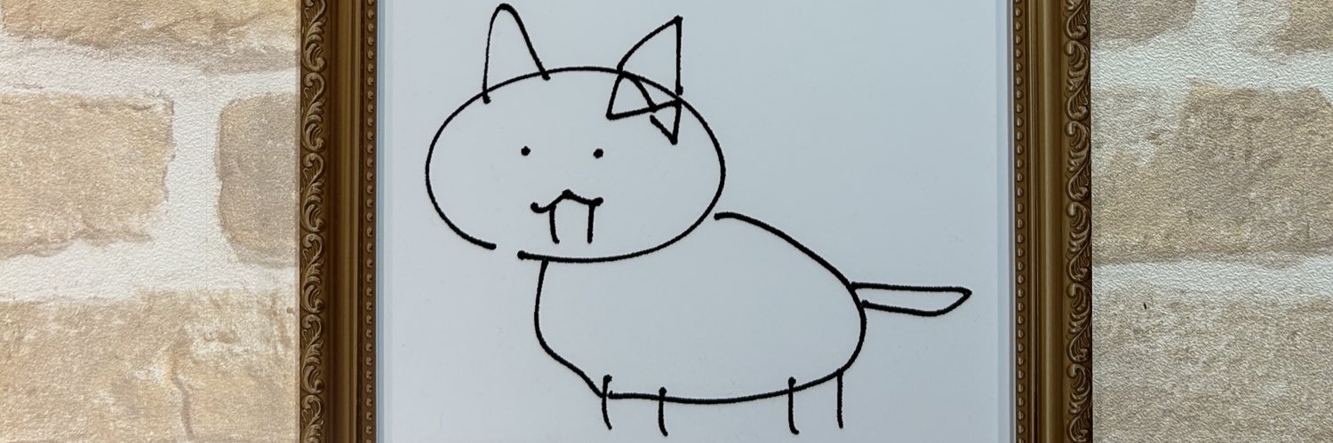 きゅう🎠✨ banner