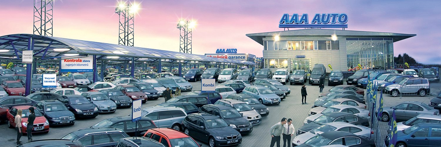 AAA AUTO banner