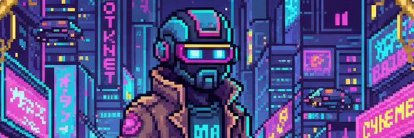 tradermula Profile Banner