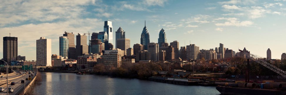 Philly Sports By Number's banner