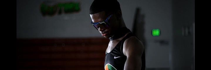 Lamarion Simms banner