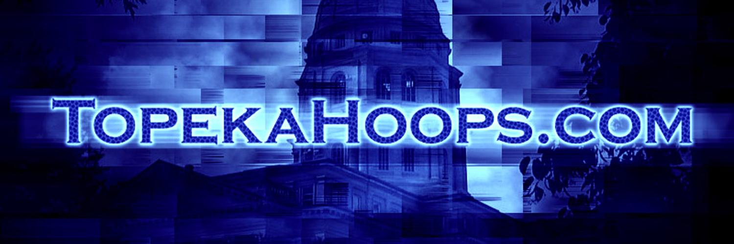 TopekaHoops's profile banner image