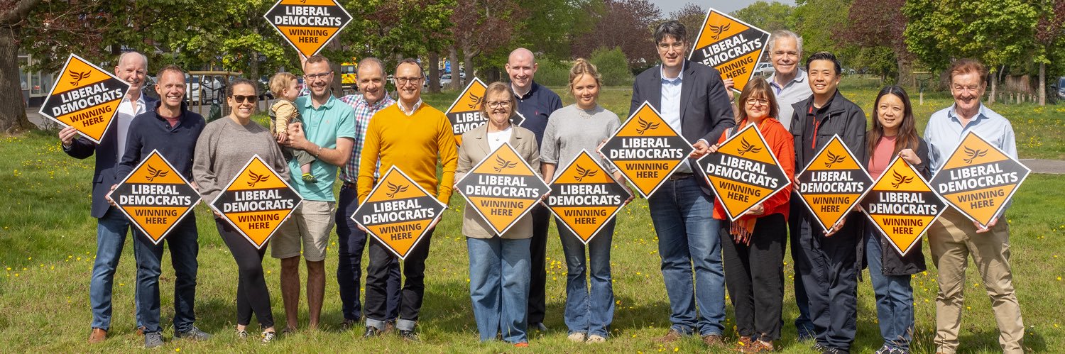 Cllr Liz Townsend BEM 🔶💙🇺🇦 banner