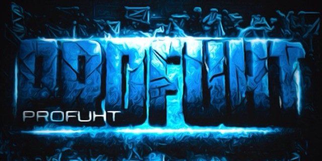 PRoFuHT's profile banner image