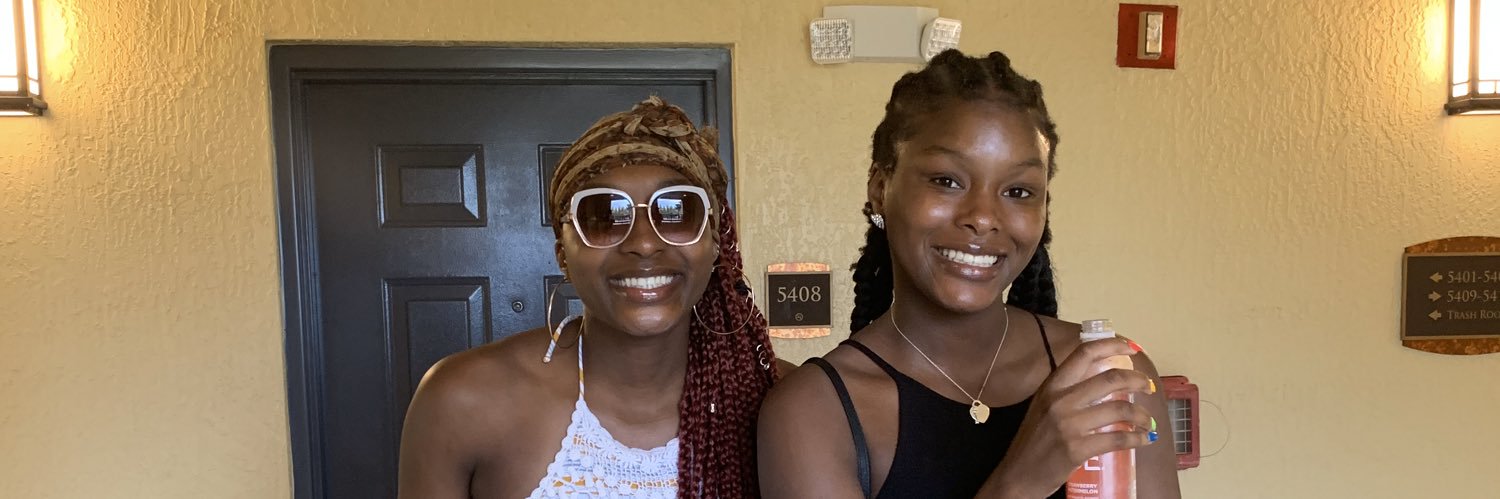 Dr. Denita Harris banner