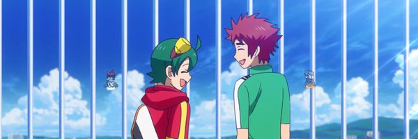 YuuHaruBot Profile Banner