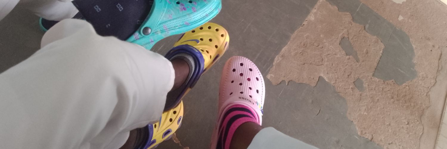 female midwife 🧑‍⚕️ banner