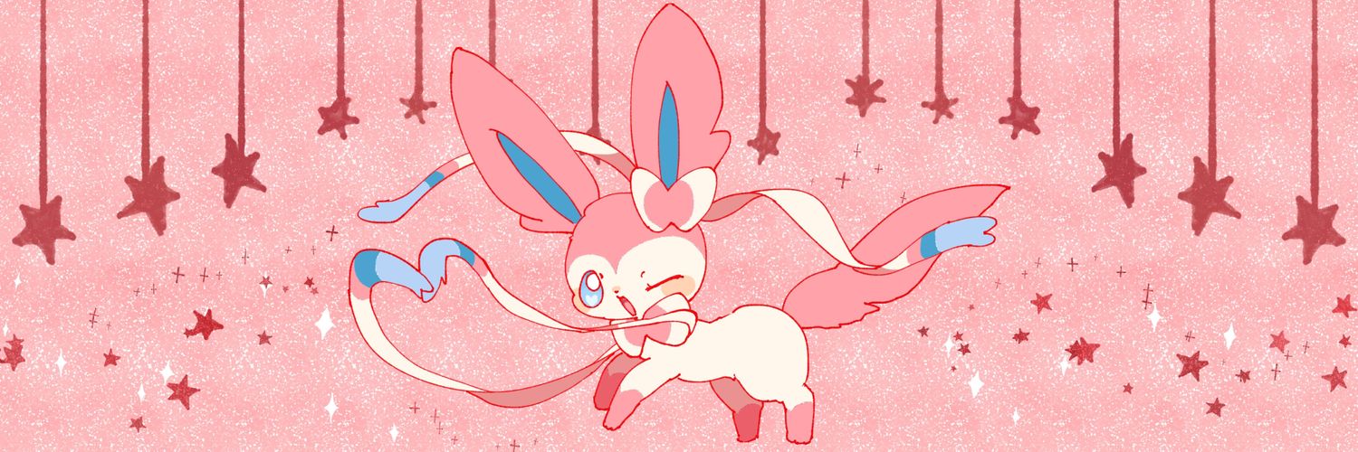 吊虻繭離(まゆリボン)'s banner
