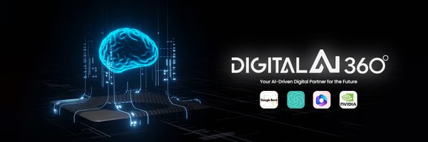 DigitalAI360 Profile Banner