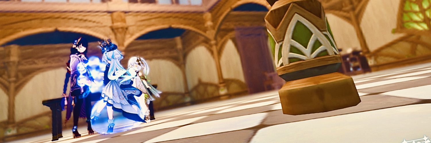 みののめ's banner