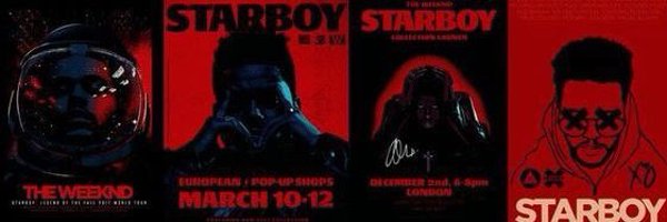 evenuor Profile Banner