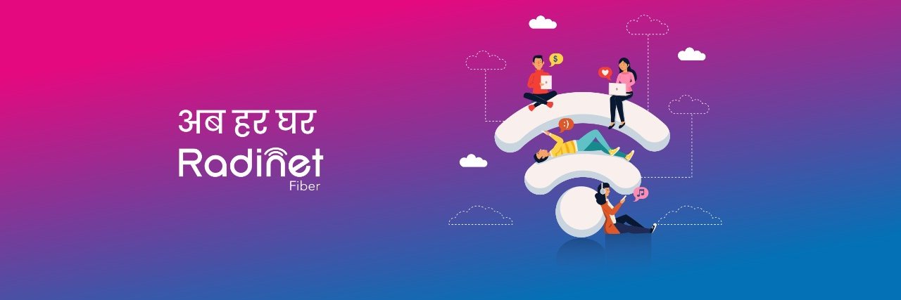 radinet fiber (@FiberRadinet) / Posts / X