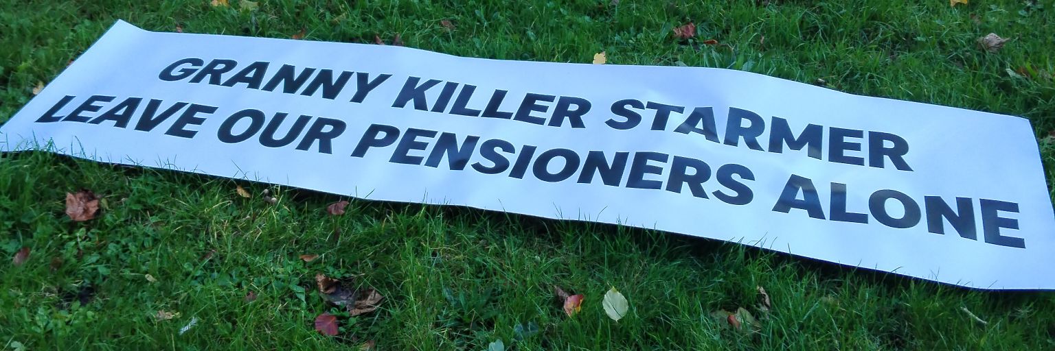 Tensions Rising🇬🇧🇬🇧🇬🇧's banner