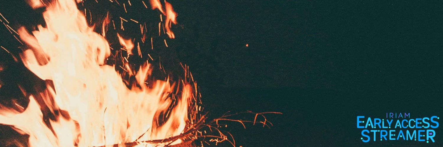 Mixie Pheoborn 【IRIAM NA EAS】 banner