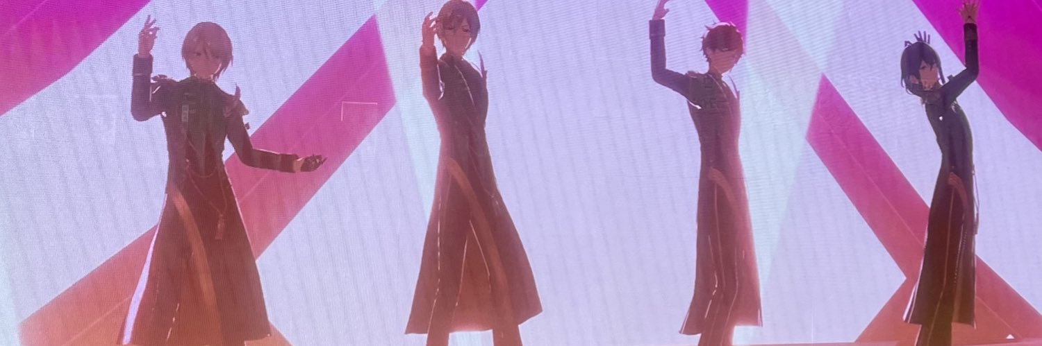 間宮@取引垢 banner