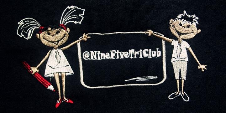 NineFiveTriClub's profile banner image