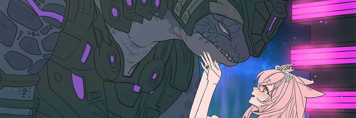 Shu_Nth_Color's profile banner image