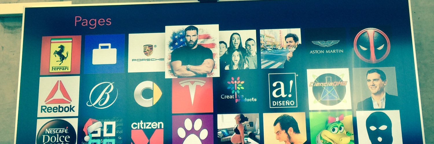 davidsantmo's profile banner image