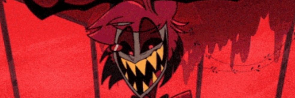 AbyssStaring's profile banner image