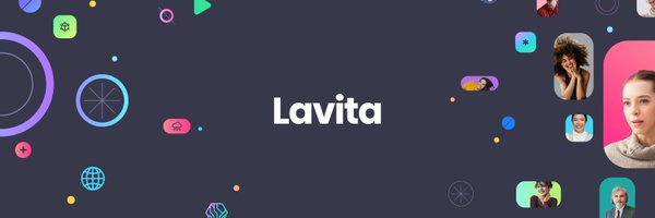 Lavita.AI Profile Banner