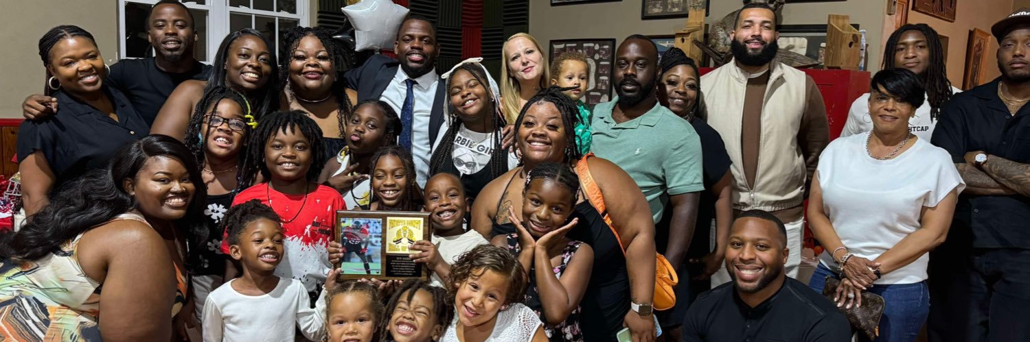 Tevin Madison™ banner