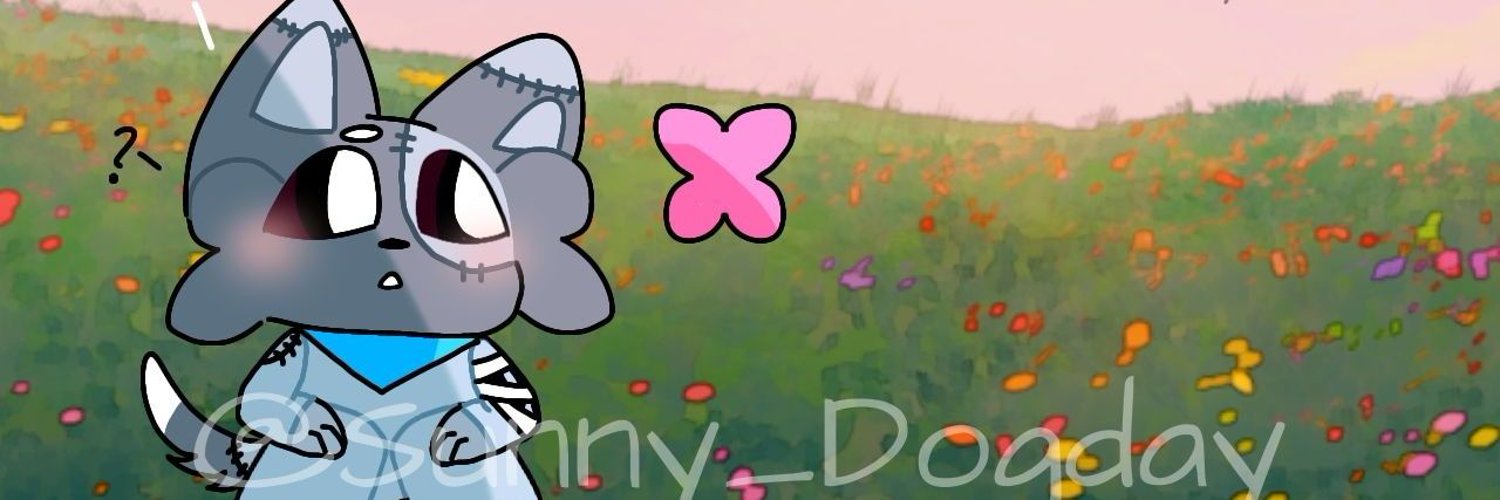 Sunny_Dogday☀ Profile Banner