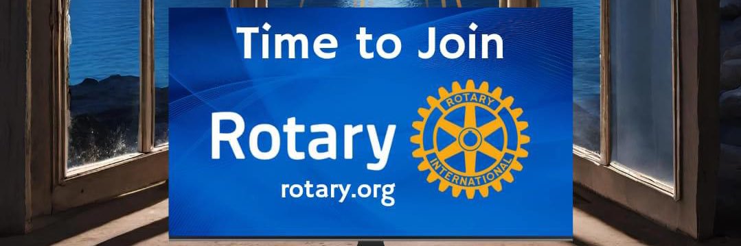 Winchester Rotary UK banner