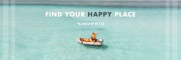 HighfieldBoats Profile Banner