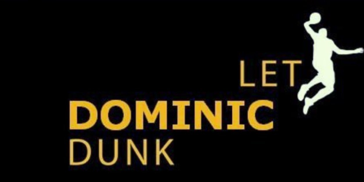 letDOMINICdunk's profile banner image