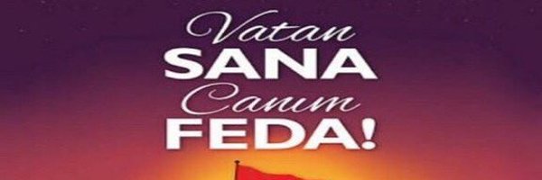 Depremzede Vatandaş Profile Banner