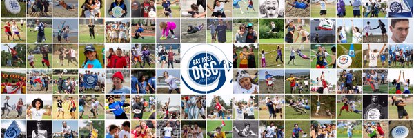 BayAreaDisc Profile Banner
