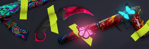 whitemarketcsgo Profile Banner