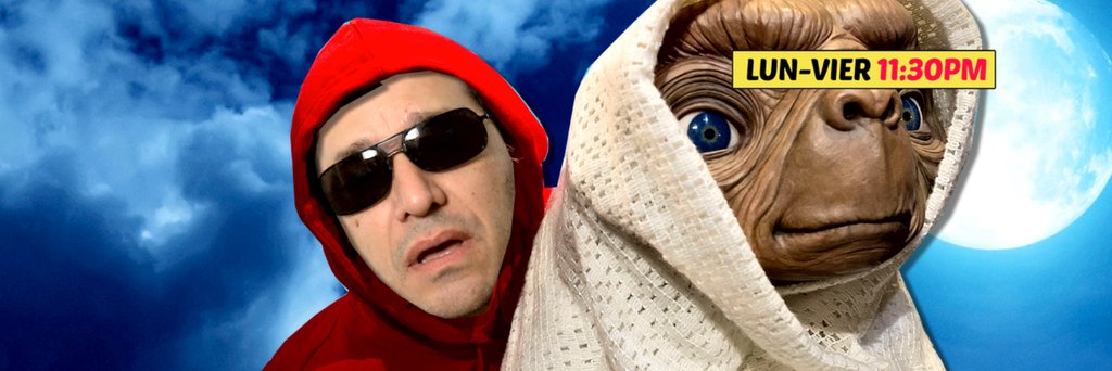 DEMENTESVELOCES's profile banner image
