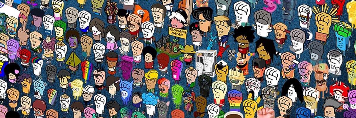 vinedeta's profile banner image