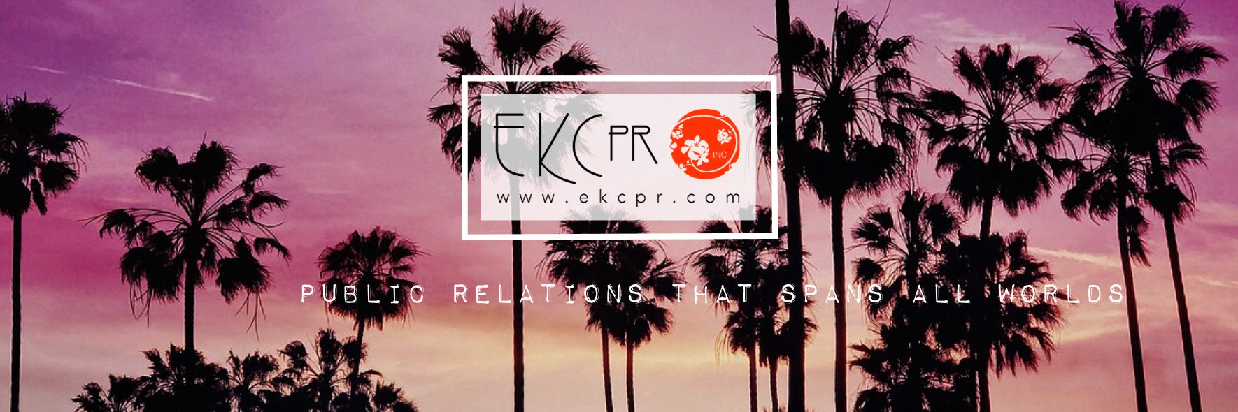EKC_PR's profile banner image