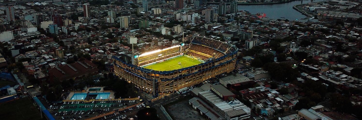 Mati Fernandez banner