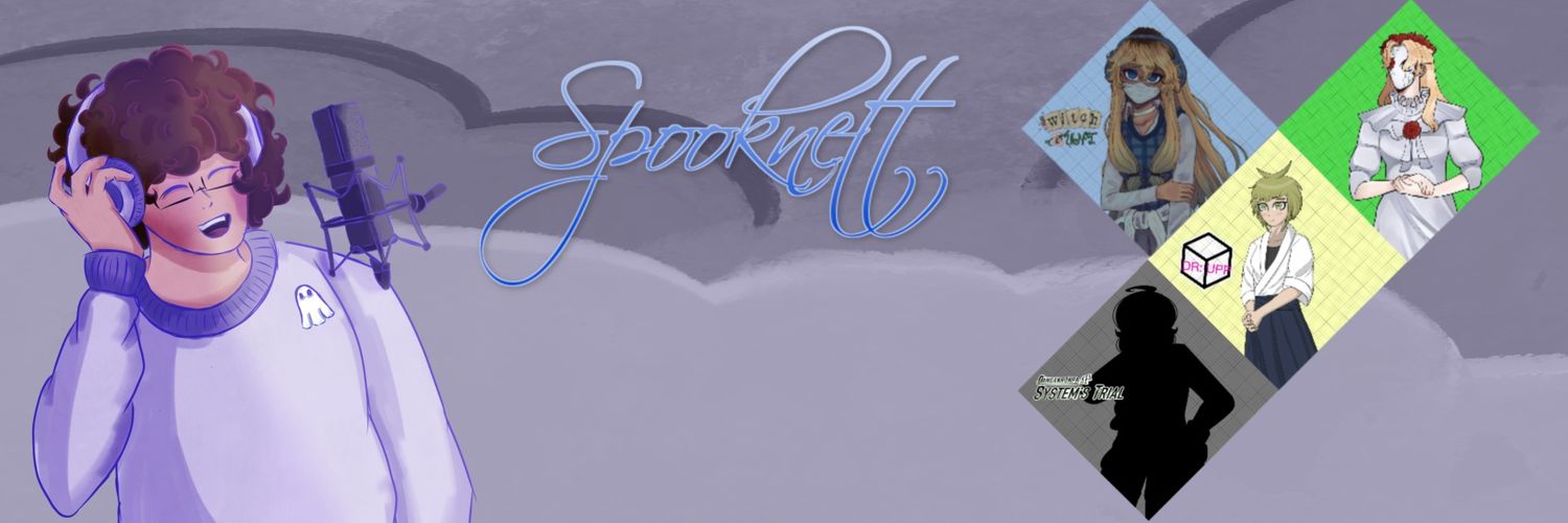 🎙👻Jason👻🎙 banner