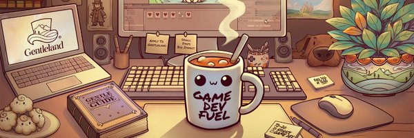 TheGentleland Profile Banner