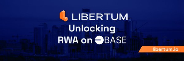 libertum_token Profile Banner