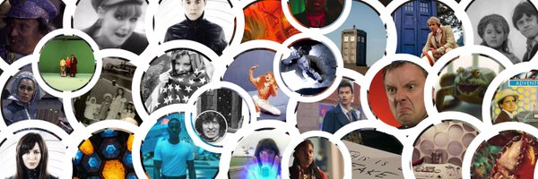 Doctor Who Pictures Profile Banner