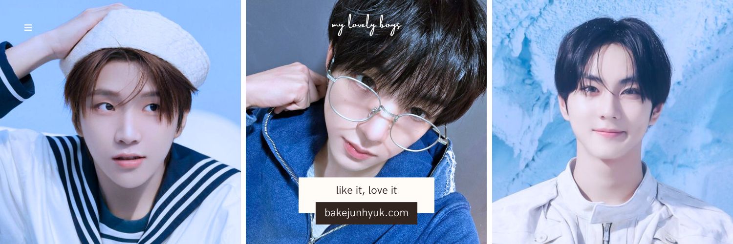 juna🎣☘︎ banner