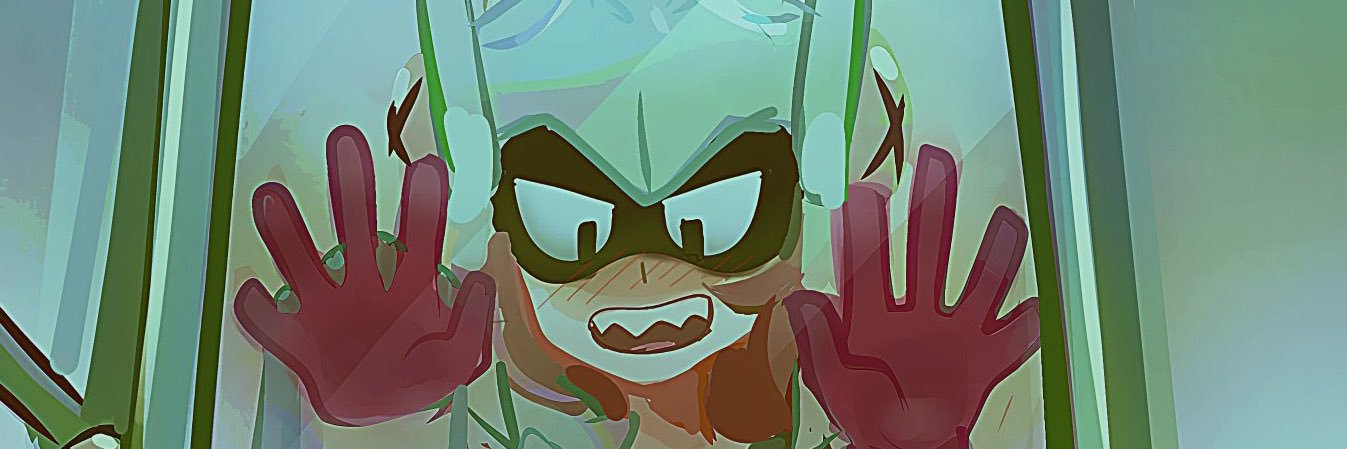 cutiebreadie's profile banner image